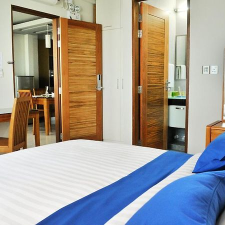 Airport Comfort Inn Premium Hulhumale Kültér fotó