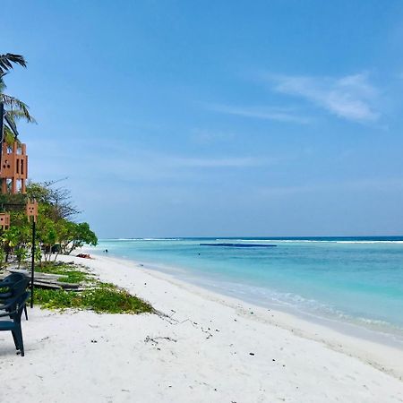 Airport Comfort Inn Premium Hulhumale Kültér fotó