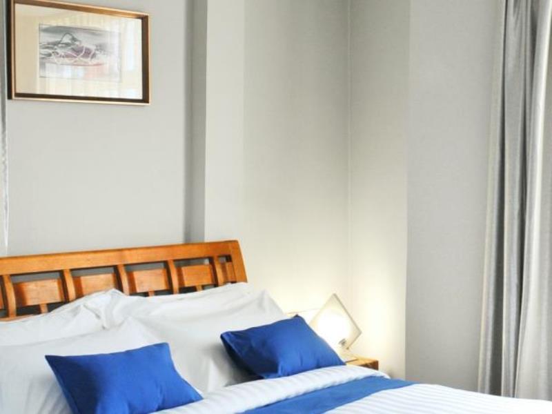 Airport Comfort Inn Premium Hulhumale Kültér fotó
