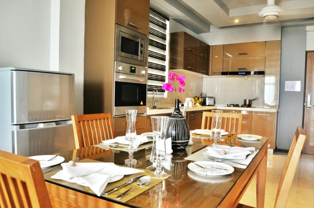 Airport Comfort Inn Premium Hulhumale Kültér fotó